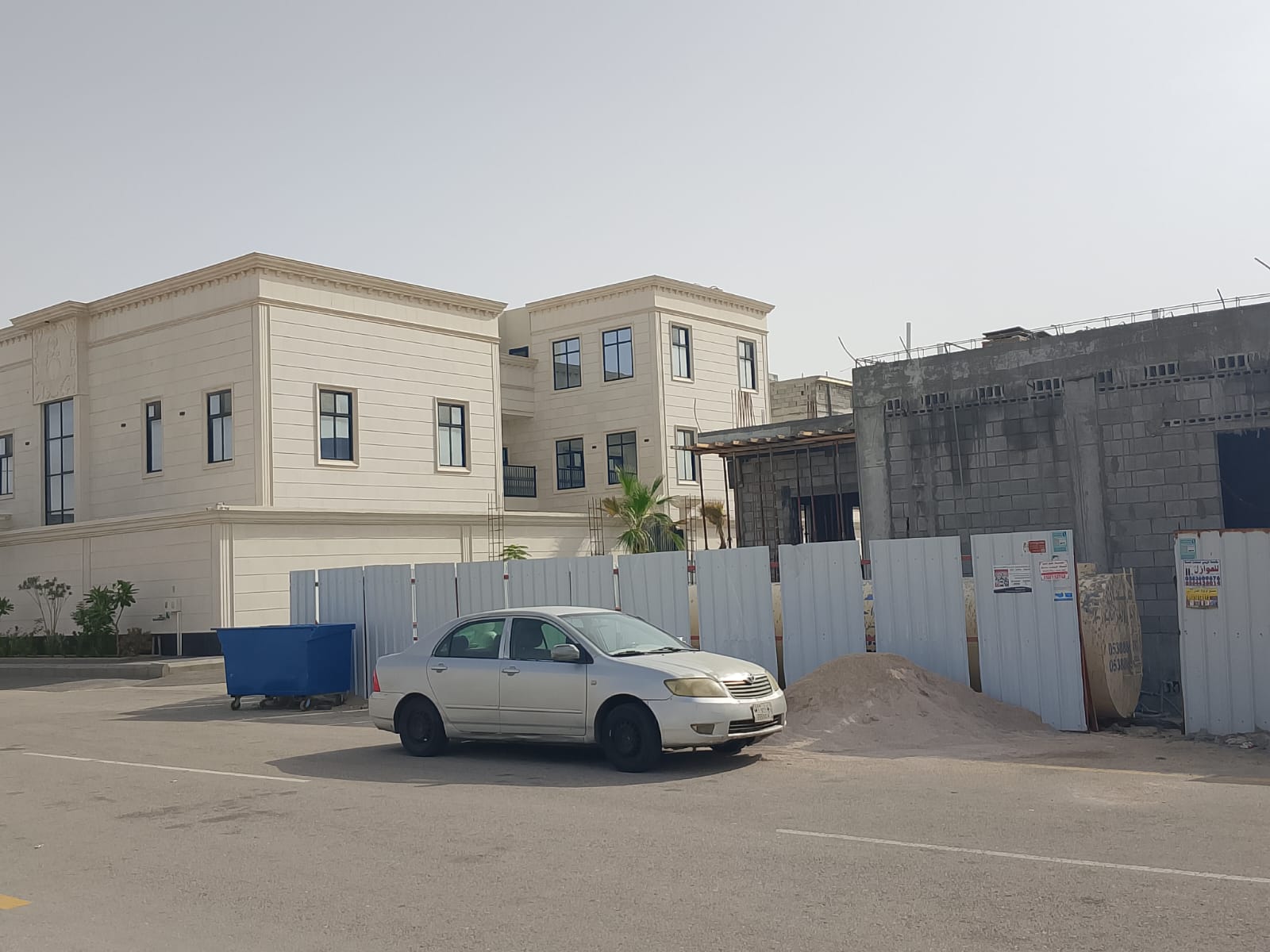 Restoration Services